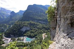 Via Ferrata