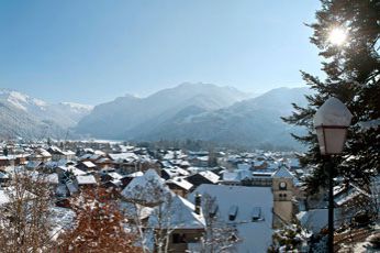 Samoens